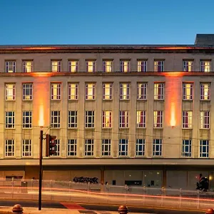 Easyhotel Hotel Sheffield