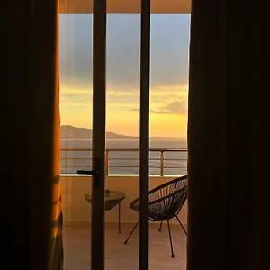 Hotel Helen's Seaside, Sarandë