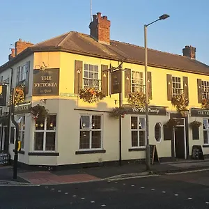 The Victoria Mini-hôtel York