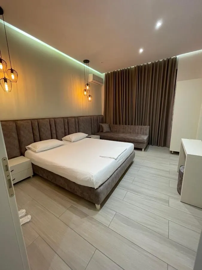Hotel Lidi Sarandë